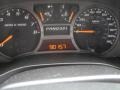 2006 Victory Red Chevrolet Colorado Crew Cab  photo #22