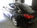 Obsidian Black - IS 250 Photo No. 6