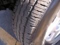 Silver Lightning - Xterra X 4x4 Photo No. 13