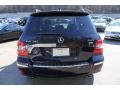 Capri Blue Metallic - GLK 350 4Matic Photo No. 5