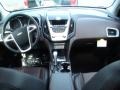 2011 Espresso Brown Metallic Chevrolet Equinox LTZ AWD  photo #3