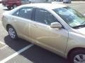 Sandy Beach Metallic - Camry  Photo No. 21