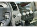 2011 Magnetic Gray Metallic Toyota Tundra TRD Double Cab 4x4  photo #10