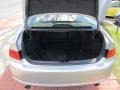 2008 Alabaster Silver Metallic Acura TSX Sedan  photo #24