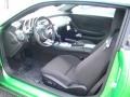 Synergy Green Metallic - Camaro LT/RS Coupe Photo No. 3