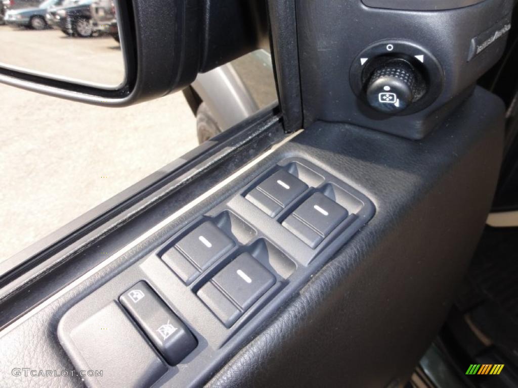 2008 LR3 V8 SE - Tonga Green Pearlescent / Alpaca Beige photo #15