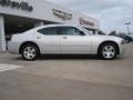 Bright Silver Metallic - Charger SXT Photo No. 2