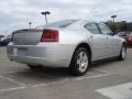 Bright Silver Metallic - Charger SXT Photo No. 3