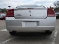 Bright Silver Metallic - Charger SXT Photo No. 4