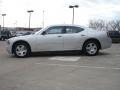 Bright Silver Metallic - Charger SXT Photo No. 6