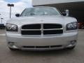 Bright Silver Metallic - Charger SXT Photo No. 8
