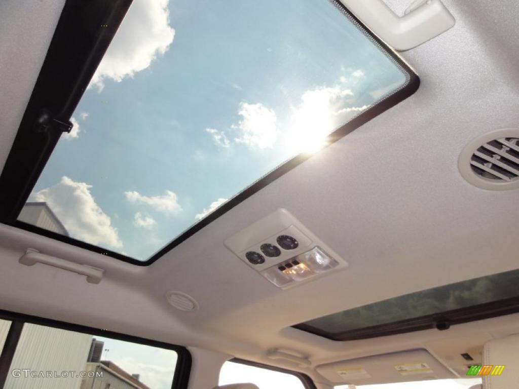 2008 LR3 V8 SE - Tonga Green Pearlescent / Alpaca Beige photo #24