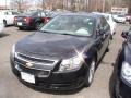 Black Granite Metallic - Malibu LS Photo No. 1