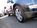 2011 Dark Blue Metallic Chevrolet Traverse LTZ AWD  photo #6