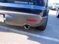 Dark Blue Metallic - Traverse LTZ AWD Photo No. 8