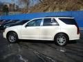 White Diamond - SRX V6 Photo No. 2