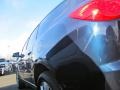 Dark Blue Metallic - Traverse LTZ AWD Photo No. 10