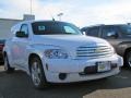 2011 Arctic Ice White Chevrolet HHR LS Panel  photo #1