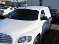 2011 Arctic Ice White Chevrolet HHR LS Panel  photo #4