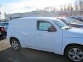 2011 Arctic Ice White Chevrolet HHR LS Panel  photo #5