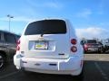 2011 Arctic Ice White Chevrolet HHR LS Panel  photo #8