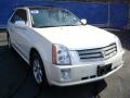 White Diamond - SRX V6 Photo No. 6