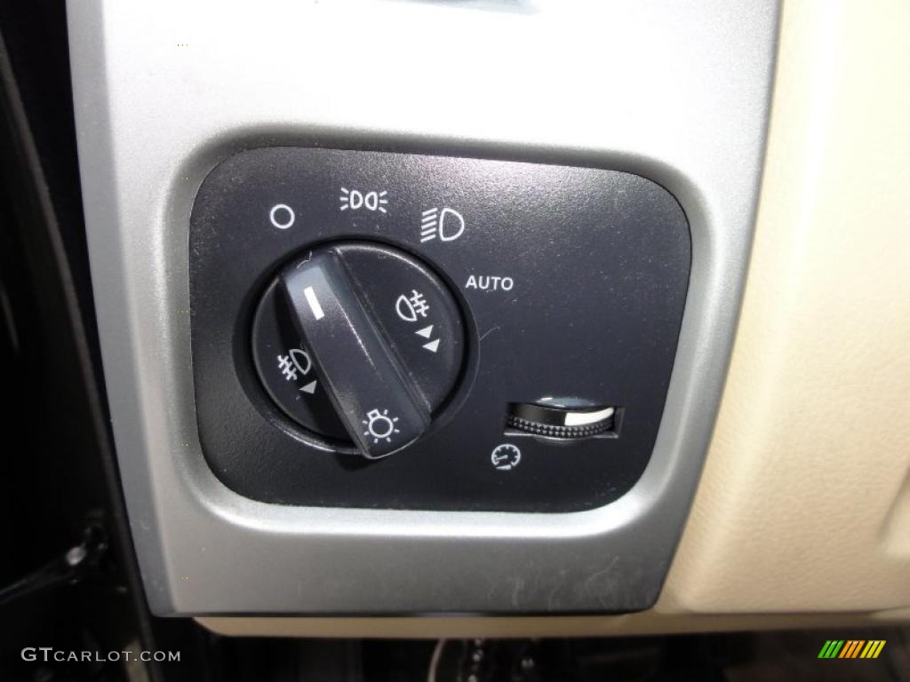 2008 LR3 V8 SE - Tonga Green Pearlescent / Alpaca Beige photo #51