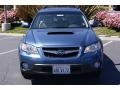 Newport Blue Pearl - Outback 2.5XT Limited Wagon Photo No. 3