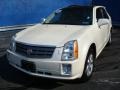 White Diamond - SRX V6 Photo No. 8
