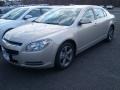 Gold Mist Metallic - Malibu LT Photo No. 1