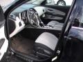 Black - Equinox LS AWD Photo No. 2