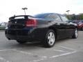 Brilliant Black Crystal Pearl - Charger R/T AWD Photo No. 3
