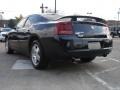 2007 Brilliant Black Crystal Pearl Dodge Charger R/T AWD  photo #5