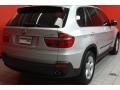 Titanium Silver Metallic - X5 3.0si Photo No. 3