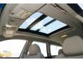 Warm Ivory Sunroof Photo for 2008 Subaru Outback #47531149