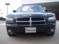 2007 Brilliant Black Crystal Pearl Dodge Charger R/T AWD  photo #8