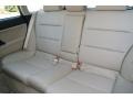  2008 Outback 2.5XT Limited Wagon Warm Ivory Interior