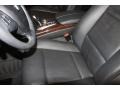 Titanium Silver Metallic - X5 3.0si Photo No. 6