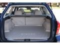  2008 Outback 2.5XT Limited Wagon Trunk