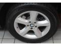 Titanium Silver Metallic - X5 3.0si Photo No. 21