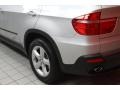 Titanium Silver Metallic - X5 3.0si Photo No. 22