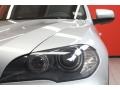 Titanium Silver Metallic - X5 3.0si Photo No. 24