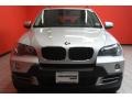 Titanium Silver Metallic - X5 3.0si Photo No. 25