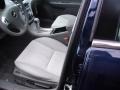 Titanium Interior Photo for 2011 Chevrolet Malibu #47531476