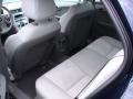 2011 Chevrolet Malibu Titanium Interior Interior Photo