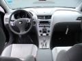 2011 Chevrolet Malibu Titanium Interior Dashboard Photo