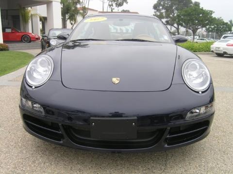 2007 Porsche 911 Targa 4s. 2007 Porsche 911 Targa 4S