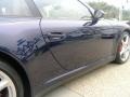 Midnight Blue Metallic - 911 Targa 4S Photo No. 12