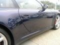 2007 Midnight Blue Metallic Porsche 911 Targa 4S  photo #12