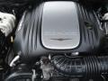 5.7 Liter HEMI OHV 16-Valve VVT MDS V8 Engine for 2008 Chrysler 300 C HEMI AWD #47531689